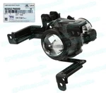 Genuine Right Fog Lamp Assembly Passenger Side 17-19 Kia Cadenza Oem 92202F6000. Fixed Price $116.54.