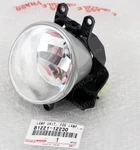 81221-12230 Toyota Genuine Unit, Fog Lamp, Lh 8122112230 New Oem. Fixed Price $114.95.
