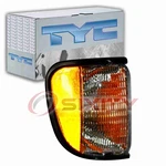 Tyc Front Right Parking Side Marker Light 2003 Ford E-150 Club Wagon Cq. Fixed Price $20.23.