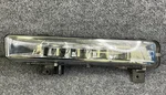 Bmw 740I 540I Left Drl Led Fog Light Lamp 16-18 89250251. Fixed Price $59.00.
