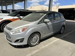 Used Front Left Door Window Regulator Fits: 2013 Ford C-max Gra. Fixed Price $86.00.