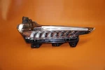 Porsche Carrera 911 Fog Light Left Driver 2012 2013 2014 2015 2016 991 631 151. Fixed Price $145.67.