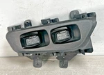 2024 Ford F-150 Raptor Front Right Bumper Mounted Fog Light Lamp *2229*. Fixed Price $185.00.