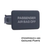Genuine Porsche 911 987 Console Air Indicator Light 99764116501A05. Fixed Price $76.00.