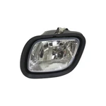 New Left Fog Light Fits Freightliner Cascadia 113 Tractor Truck 08-16 FL2592103. Fixed Price $92.95.