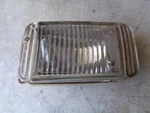 1992 Nissan 300ZX Front Fog Light Driving Lamp Left Driver Side Oem. Fixed Price $119.76.