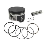 Namura Piston Kit For Suzuki LT4WDX King Quad 4X4 1991-1998 69.47MM 30001-4. Fixed Price $128.49.