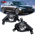 Lh+rh Fog Light Lamp For 2009-2011 Bmw E90 E91 328I 335I 63177199894 63177199893. Fixed Price $33.92.