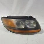 2008 2009 Hyundai Santa Fe Oem Right Headlamp Assembly Needs Polish. Fixed Price $80.00.