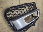 Oem DK6217K946 Land Rover Range Right Fog Light Assembly Grill Trim. Fixed Price $50.00.