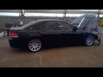 Passenger Corner/park Light Fog-driving Fits 06-08 Bmw 750I 3928158. Fixed Price $75.90.