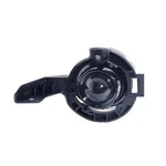 Depo 315-2026R-AS Fog Light, Rh, Black Housing, Clear Lens, Projector. Fixed Price $114.53.