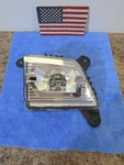 Oem 2019-2023 Chevrolet Silverado Led Fog Light Driver Side 87816043. Fixed Price $109.95.