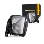 For Ram 1500 2013-2018 Fog Lights Front, Driver And Passenger Side Pair Capa. Fixed Price $145.78.
