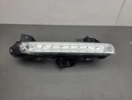 14-16 Porsche Panamera 970 V6 Front Right Led Daytime Running Fog Light Oem 51K. Fixed Price $139.00.