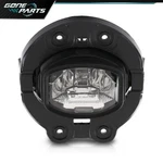 Fit For Jeep Cherokee 2019-2022 Led Driving Fog Light Lamp Left/right 68410368AB. Fixed Price $30.78.
