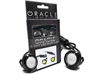 Oracle Lighting 5410-005 3W Universal Cree Led Billet Lights Amber. Fixed Price $46.68.