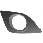 For Toyota Corolla Fog Light Cover 2014 Passenger Side Black Le/le Eco Model. Fixed Price $17.54.
