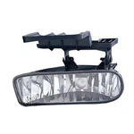 Front Left Fog Light Clear Plastic 15060950 GM2592113. Fixed Price $59.95.