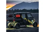 Kc Hilites 6335 Cyclone V2 2-LIGHT Add-on Rock Kit Clear 5.0M. Fixed Price $99.74.