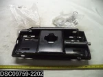 Draw Tite Hide Goose Tailer Hitch Kit (missing Ball). Fixed Price $335.72.
