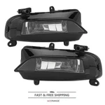 Pair Front S-line Bumper Fog Light Lamp Left&right For Audi A4 2013-2015 2016. Fixed Price $51.36.
