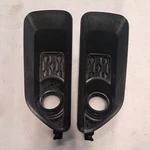 2017-2021 Chrysler Pacifica Fog Light Cover Lh Rh Right Left Oem. Fixed Price $99.00.