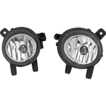 For Bmw 430I/440I Gran Coupe 2017-2020 Fog Light Passenger And Driver Side Pair. Fixed Price $73.24.
