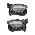 For Toyota Prius 2015 2016 2017 2018 Driving Lights Driver Passenger Side Pair. Fixed Price $366.78.