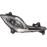 For 2011-2015 Hyundai Sonata Fog Light Passenger Side W/bulbs Type. Fixed Price $108.16.
