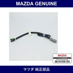 Genuine Mazda Code Front Fog Lamp Part No. N066-51-688A (N06651688A). Fixed Price $82.79.