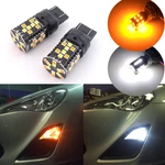 No Hyper Flash Switchback Led Turn Signal Lights Bulbs For Scion Fr-s 2013-2016. Fixed Price $36.54.