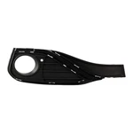 For Bmw 428I/435I 2014-2016 Fog Light Bezel Passenger Side Front Textured Black. Fixed Price $87.16.