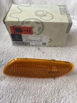 Genuine Mercedes-benz Signal Lamp Front Left Blinker Light 203820072164 New. Fixed Price $26.99.