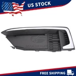 For 2019-2021 Honda Civic Coupe/sedan Front Bumper Fog Light Cover Left Side. Fixed Price $17.99.