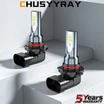2X H10 6000K Led Fog Lights Bulbs Combo For Dodge Ram 1500 2500 3500 2009-2012. Fixed Price $9.99.