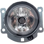 Fog Light Driving Lamp Front Driver Or Passenger Side Right Left 8321A467. Fixed Price $138.00.