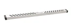 Lund 28665044 Summit Ridge 2.0 Running Board Kit. Fixed Price $618.99.