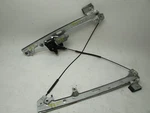 Window Regulator Motor Escalade 2002 2006 Left Driver Side Front Door Power Oem. Fixed Price $79.99.