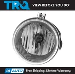 Trq Fog Light Set Fits 05-09 Chrysler 05-10 Dodge 07-09 Jeep. Fixed Price $55.95.