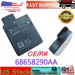 New! For 2022-2025 Jeep Compass Blind Spot Detection Module Oem 68658290AA Us. Fixed Price $169.99.