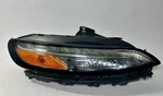 2014-2018 Jeep Cherokee Led Daytime Running Signal Light Drl Right Passenger Oem. Fixed Price $69.00.