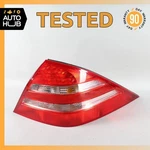 00-02 Mercedes W215 CL500 CL55 Amg Right Passenger Side Tail Light Lamp Oem. Fixed Price $228.25.
