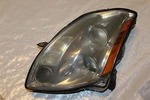 04 05 06 Nissan Maxima Left Side Headlight Hid Xenon Lamp 2669. Fixed Price $49.00.