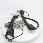 2006 Dodge Charger Left Window Regulator Part Number 125-02859L ( Used ). Fixed Price $44.99.