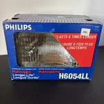 Philips H4656LL Longer Life Halogen Rectangular Sealed Beam Headlight System. Fixed Price $12.50.