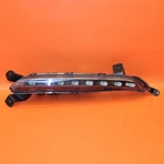 Hyundai Sonata Daytime Running Light Left Driver 2016 2017 92207-E6000 Oem. Fixed Price $99.00.