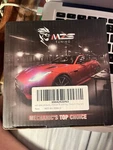 Mzs 9006 Bulbs, 300% Brighter Fog Light, 6500K Xenon White Fanless Driving. Fixed Price $19.99.