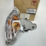 Mazda CX-3 2015+ Front Left Bumper Indicator Light Lamp Genuine DB2R51360B. Fixed Price $118.59.
