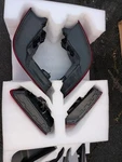 Oem Tail Lights Bmw Series G30 G31 2017-2020 530I 540I M550I F90 Us Part. Fixed Price $276.00.